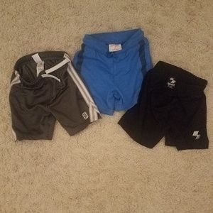 Boys 18 month shorts